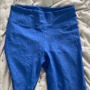 Outdoor voices legging